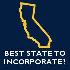 best state to incorporate